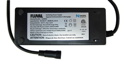 Fluval Fresh & Plant 2.0 48-60" & Marine & Reef 2.0 48-60" Replacement Power Supply (A20427)