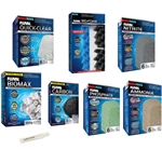 Fluval 406/407 Canister Filter Semi Annual Maintenance Kit PLUS Package