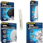 Fluval 205 Canister Filter Semi Annual Maintenance Kit