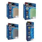 Fluval 307 Canister Filter Media Package