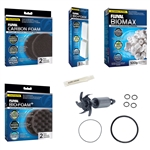 Fluval FX4 Canister Filter Super Tune-Up Kit