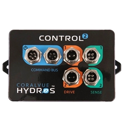 CoralVue Hydros Control 2 (HDRS-C2)