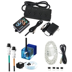 MarineandReef.com Nano Reef Hydros Package