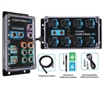 CoralVue Hydros Control X4 PRO Pack (HDRS-X4PRO)