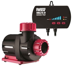 Hydor Seltz D 1600 GPH Controllable Universal Pump
