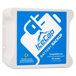 Ice Cap Battery Backup V3