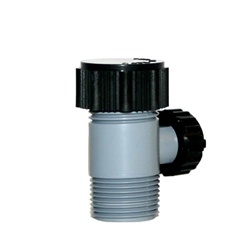 Replacement Drain Valve and Cap