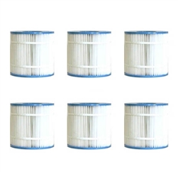 Ocean Clear Replacement Cartridge for 325 Filter SIX PACK