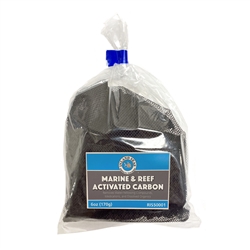 Inland Seas Premium Pelletized Activated Carbon, 6 oz