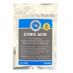Inland Seas Citric Acid Pump Cleaner (2 oz)