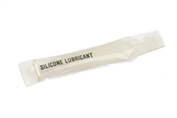 Inland Seas Silicone Lube, 1cc