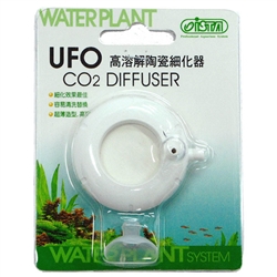 ista UFO CO2 Diffuser