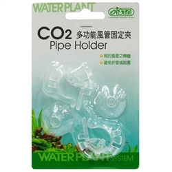 ista CO2 Air Pipe Holder