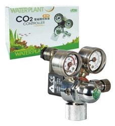 Ista CO2 Controller Vertical