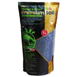 Ista Premium Soil Pellets 1L (1.85 lbs)