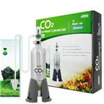 Ista CO2 Aluminum Supply Set 1L (Advance)