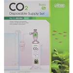 Ista Disposable CO2 Supply Set Basic 95g