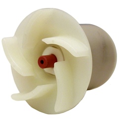 WMD & MD-20RLT Impeller