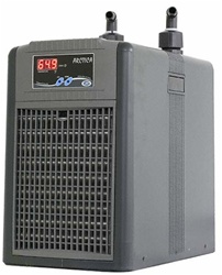 JBJ 1/10HP Arctica Aquarium Chiller