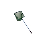 JBJ 3" Coarse Fish Net w/ Plastic Handle