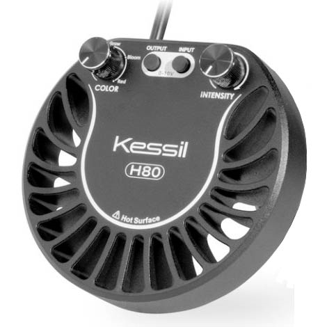 Kessil H80 Tuna Flora LED Refugium Grow Light