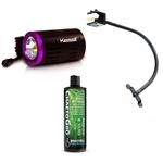 Kessil H160 Tuna Flora LED Refugium Package