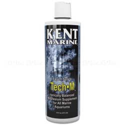 Kent Marine, Tech M, Magnesium, 16 oz.