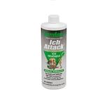 Kordon Herbal Ich Attack, 4 oz