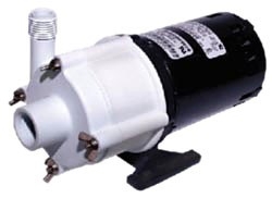 Little Giant 2-MDQ-SC Aquarium Pump