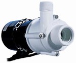 Little Giant 4-MDQX-SC Aquarium Pump