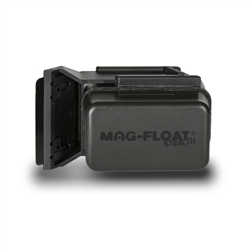 Mag-Float Stealth Small Glass Aquarium Cleaner 3/16"