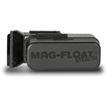 Mag-Float Stealth Medium Glass Aquarium Cleaner 3/8"