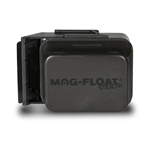 Mag-Float Stealth Large Glass Aquarium Cleaner 5/8"