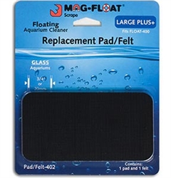 Mag-Float Replacement Large+ Pad/Felt 402 for the Mag-Float 400