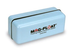 Mag-Float Extra Large Acrylic Aquarium Cleaner, Float-510A