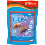 New Life Spectrum Float Extra Large Pellet, 4.5mm-5.5mm, 350 grams