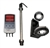 H2Pro 200 Watt Heater & IceCap Magnet Mount Package