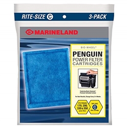 Marineland Penguin Bio-Wheel 170 and 330 Filter