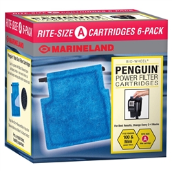 Penguin Rite-Size A Replacement Filter Cartridge for Penguin Mini & 100