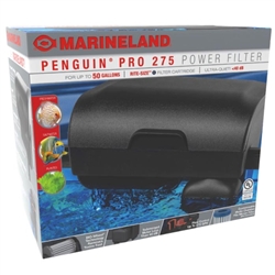 Marineland Penguin Pro 275 Power Filter
