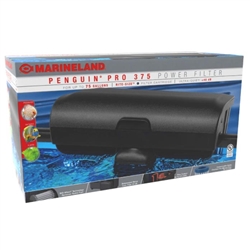 Marineland Penguin Pro 375 Power Filter
