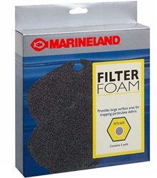 Marineland Canister Filter C-530 Filter Foam, Rite-Size T