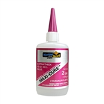 MarineAndReef.com Extra Thick Maxi Cure Glue, 2 oz