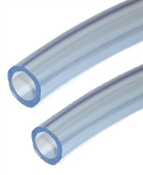 Ocean Clear Replacement 1" Clear Tubing, 5" Long, 2 Pieces Part # 82066