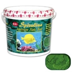 Ocean Star International Spirulina Flake 2.2 lb OSI Spirulina Flakes