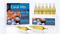 Prodibio Coral Vits 12 Vials