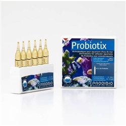 Prodibio Probiotix 6 Vials