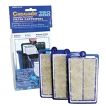 Cascade 150/200 Power Filter Replacement Filter Cartridge