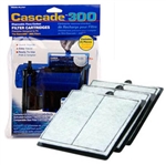 Cascade 300 Power Filter Replacement Filter Cartridge