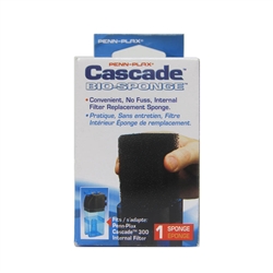 Cascade 300 INTERNAL Filter Sponge CIF1FI